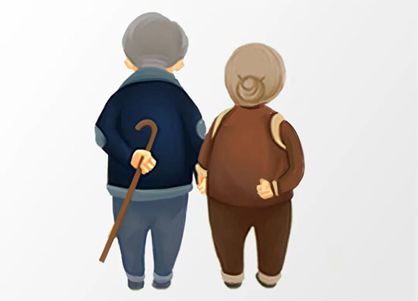 人老了，牙齒都會掉嗎？"老掉牙"其實并不合理！80歲的老人至少應有20顆功能牙！
